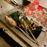 赤坂うさぎや - 