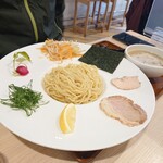 RAMEN CAFE de IINO - 