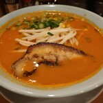 らーめん 哲心 - 