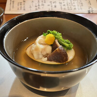 銀座ろくさん亭 - 