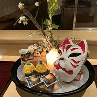 銀座 しのはら - 