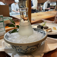 銀座ろくさん亭 - 