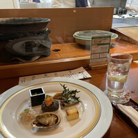 銀座ろくさん亭 - 