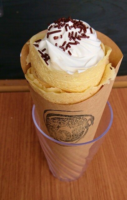 MOCO（モコ） - 苫小牧（カフェ）の写真