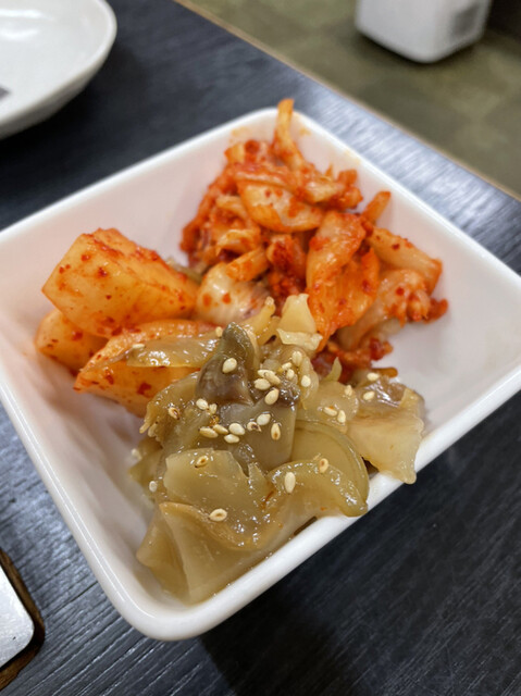 Monja House Maron Kinshicho Ten