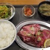 焼肉 松本 別邸