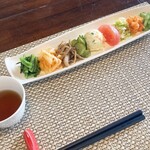 Shokuraku Kaiseki Fuudoan - 