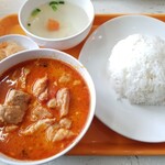 タイ国屋台食堂 ソイナナ - 