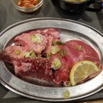 焼肉 松本 - 