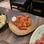 Wagyuu Yakiniku En - 