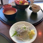 Maguro Chaya - 