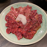 Wagyuu Yakiniku En - 