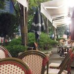 ブラッスリー・ヴィロン - 