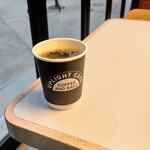 UPLIGHT COFFEE - 