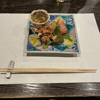 馳走菴 ひじり - 