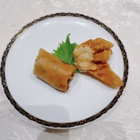 銀座アスター 新宿賓館  - 