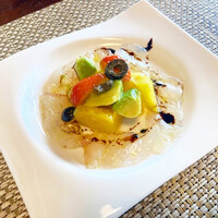 食楽懐石 風土庵 - 