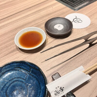 焼肉㐂舌 南船場 - 