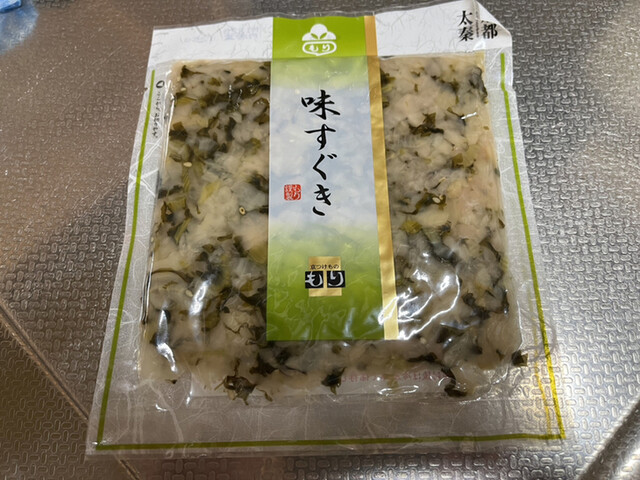 Kyo Tsukemono Mori Nishikichiba Ten photo 2