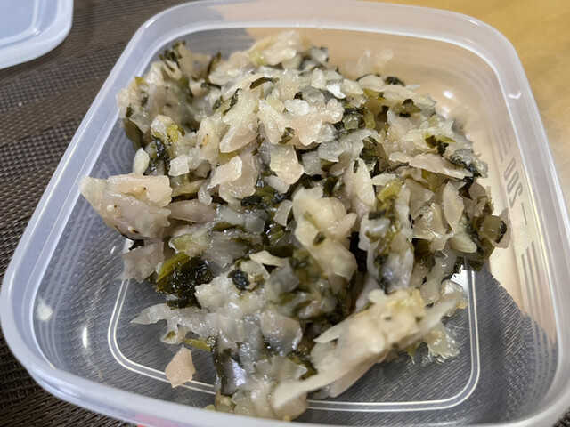 Kyo Tsukemono Mori Nishikichiba Ten photo 3