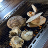 とれとれ海鮮バーベキュー