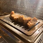 お肉一枚売りの焼肉店 焼肉とどろき 渋谷神泉店 - 