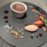 イグレック ベガ - 