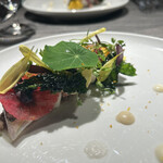 イグレック ベガ - 