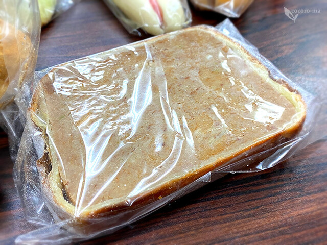 anpan （アンパン） - 摂津富田/パン | 食べログ
