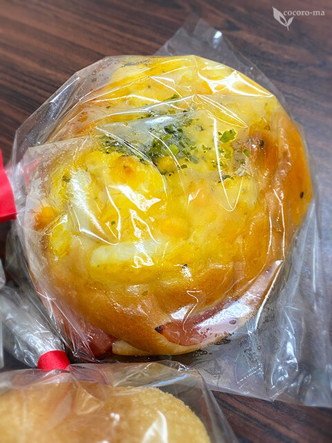 anpan （アンパン） - 摂津富田/パン | 食べログ