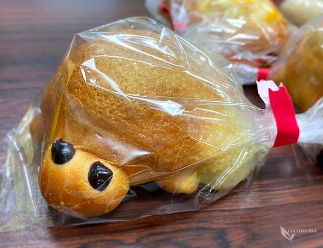 あんパン anpan | 高槻市津之江町のパン屋さん
