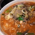 焼肉アリラン