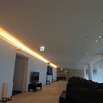 TJK箱根の森 - ラウンジ