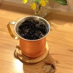 カフェ チルコリーノ - 20130622