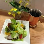 カフェ チルコリーノ - 20130622