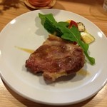 カフェ チルコリーノ - 20130622