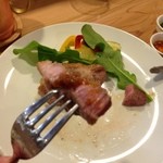 カフェ チルコリーノ - 20130622