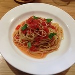 カフェ チルコリーノ - 20130622