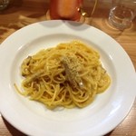 カフェ チルコリーノ - 20130622