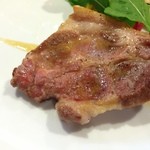 カフェ チルコリーノ - 20130622