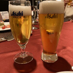 Yutoriro Karuizawa Hotel - 生啤酒(250ml與330ml)