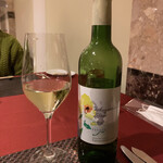 Yutoriro Karuizawa Hotel - 白葡萄酒 高屋城莊園白