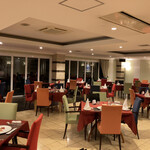 ゆとりろ軽井沢ホテル - 店内