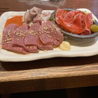 焼肉うしごろ 表参道店 - 