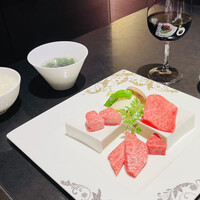 仙台牛焼肉 花牛 - 