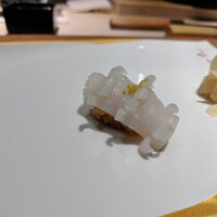 恵比寿 鮨 栞庵 やましろ - 