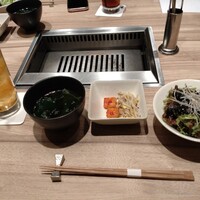 焼肉うしごろ 新宿三丁目店 - 