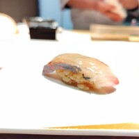 恵比寿 鮨 栞庵 やましろ - 