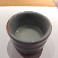 恵比寿 鮨 栞庵 やましろ - 