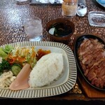 珈琲館　モカ - 